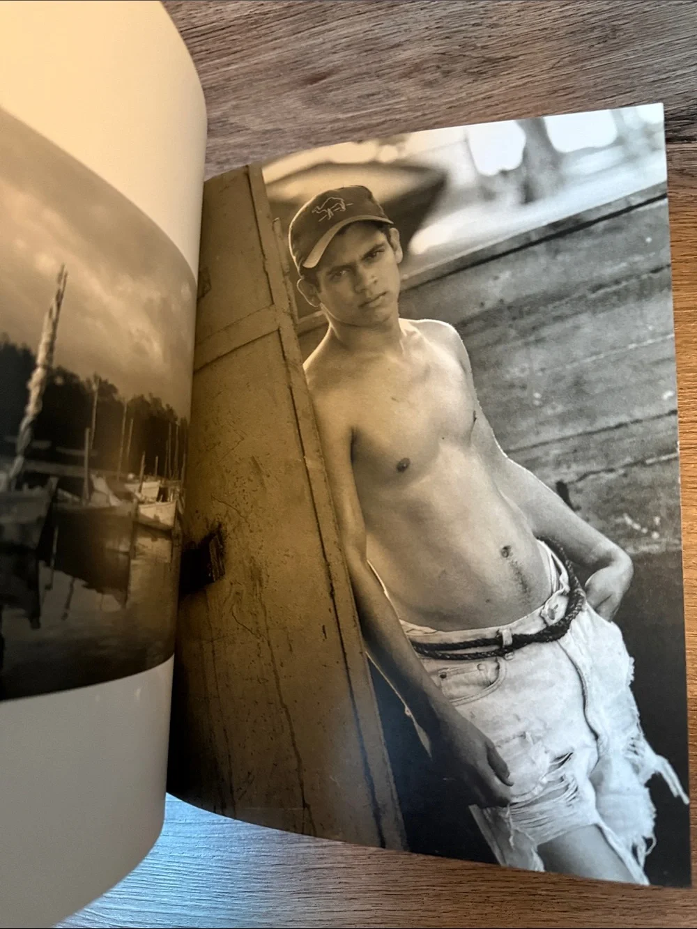 Rare VTG Somos Cubanos Benno Thoma Photography Book 1998 Out Of Print Softcover